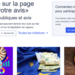 Votre avis compte pour les institutions européennes !