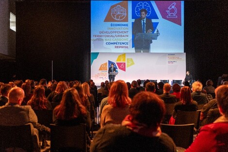 Ill. 🎉 Clap de fin pour le FEDER 2014-2020 ! 🎉