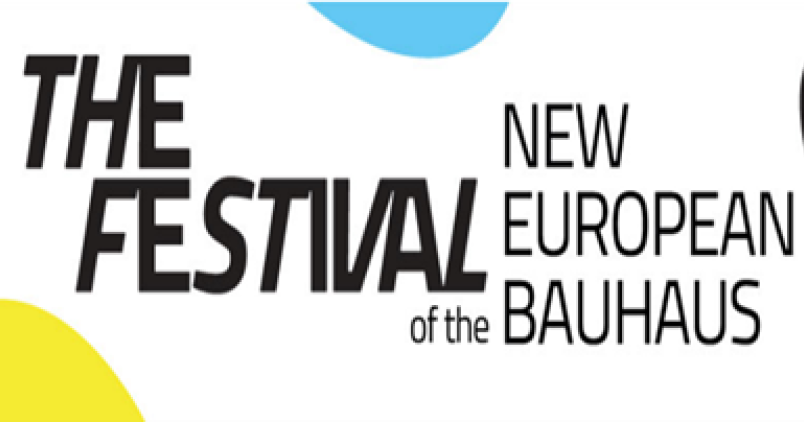 Le festival du "New European Bauhaus"