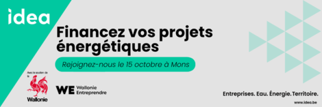 Ill. ♻️ Transition énergétique : quelles aides pour votre PME ?