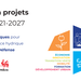 Appel à projets - programmation FEDER/FTJ 2021-2027 : lancement