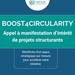 Boost4Circularity