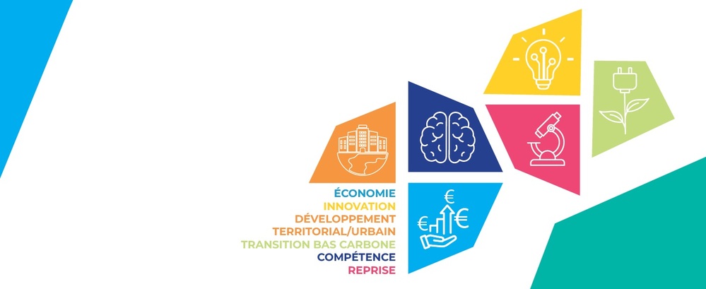 Un Coup d’œil sur la programmation FEDER 2014-2020