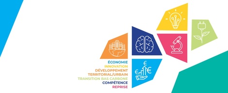 Ill. Un Coup d’œil sur la programmation FEDER 2014-2020