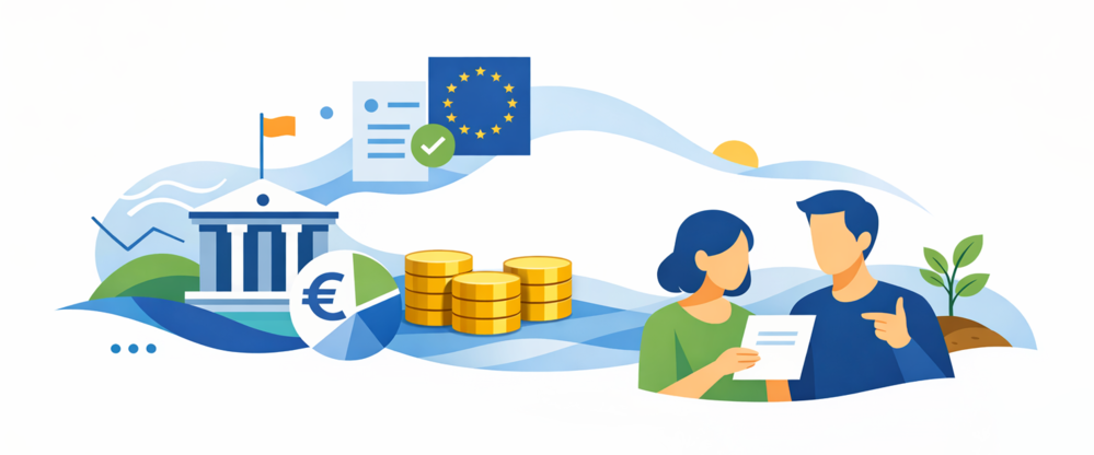 Le registre européen de minimis 