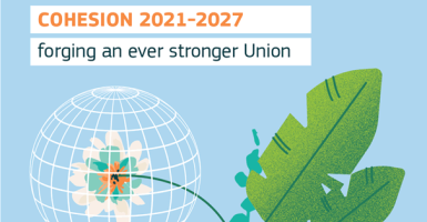 Rapport sur les effets de la politique de cohésion 2021-2027