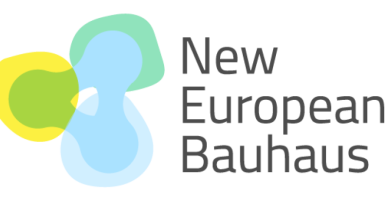 Le festival "New European Bauhaus" : les lauréats 2024